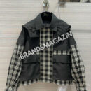 Куртка Dior BM7351077