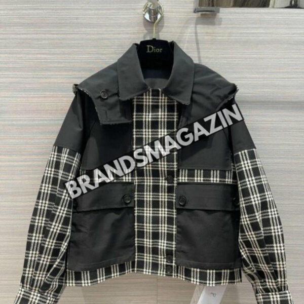 Куртка Dior BM7351077
