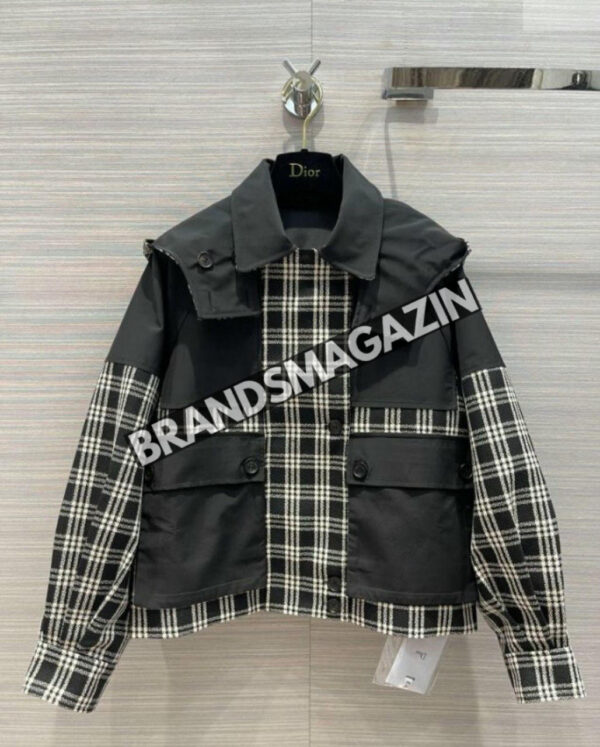 Куртка Dior BM7351077