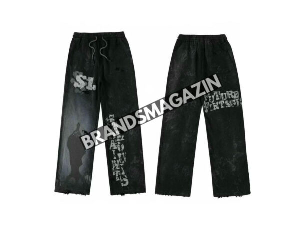 Спортивные штаны Saint Louis BM45947162977