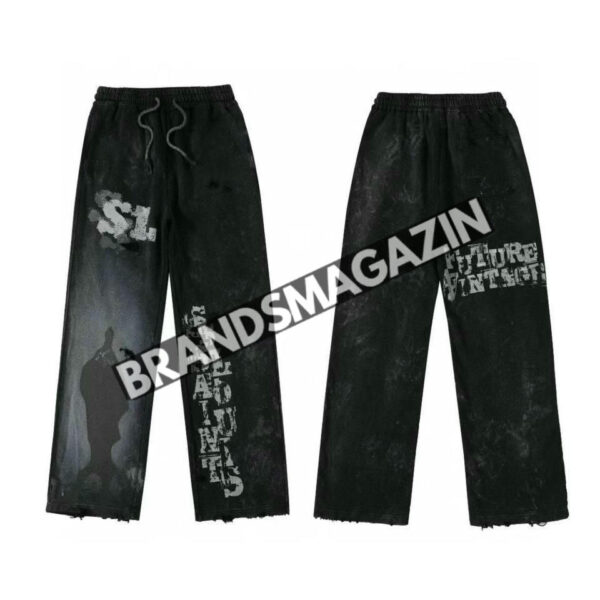 Спортивные штаны Saint Louis BM45947162977