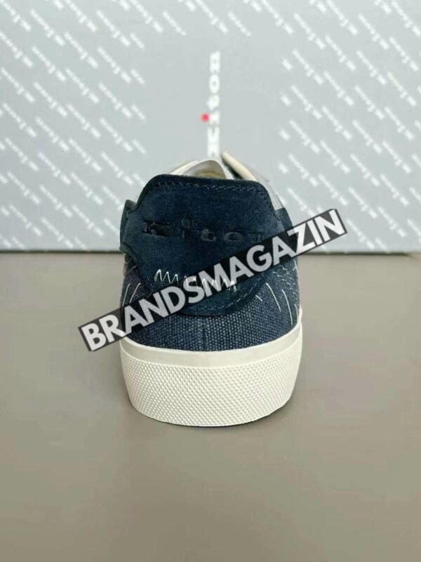 Кроссовки Kiton BM45934906077 5