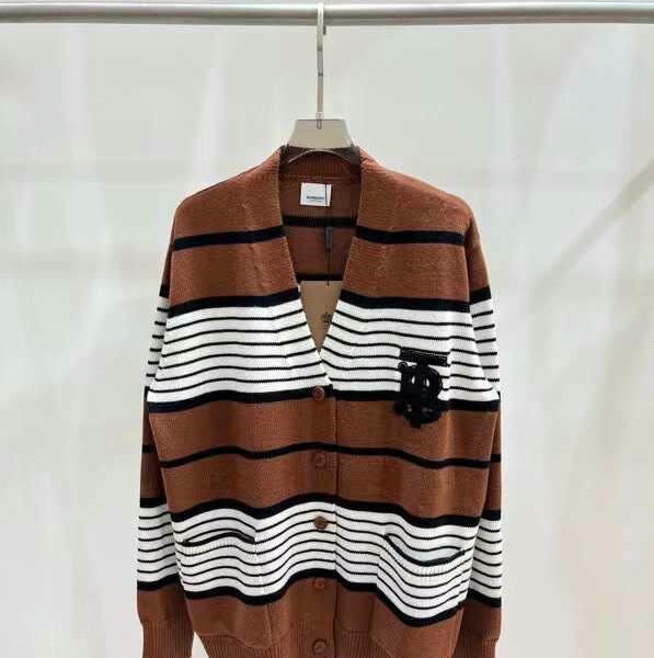 Кардиган Burberry BM46338620877