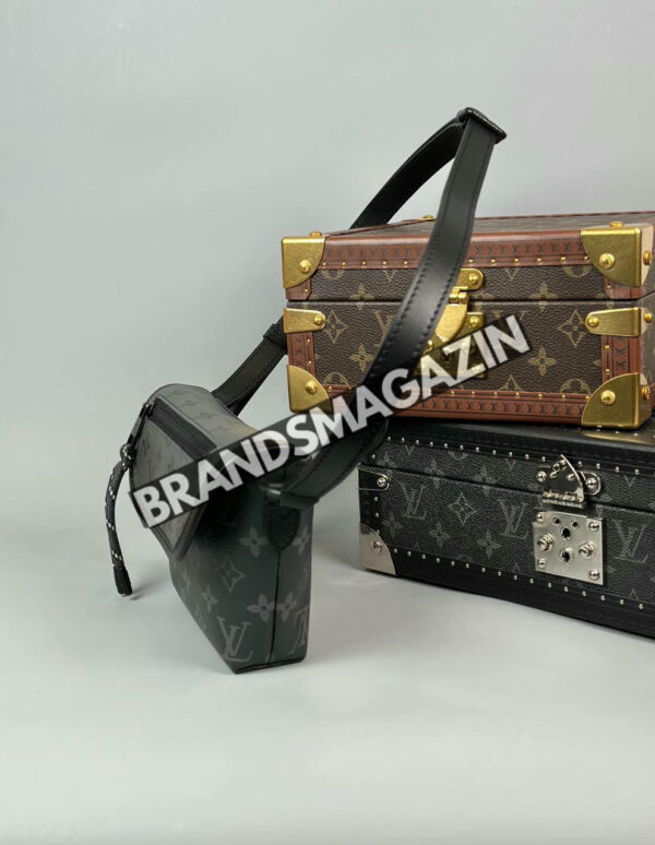 Сумка-мессенджер Louis Vuitton BM47451038977 4