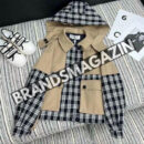 Куртка Dior BM7350977