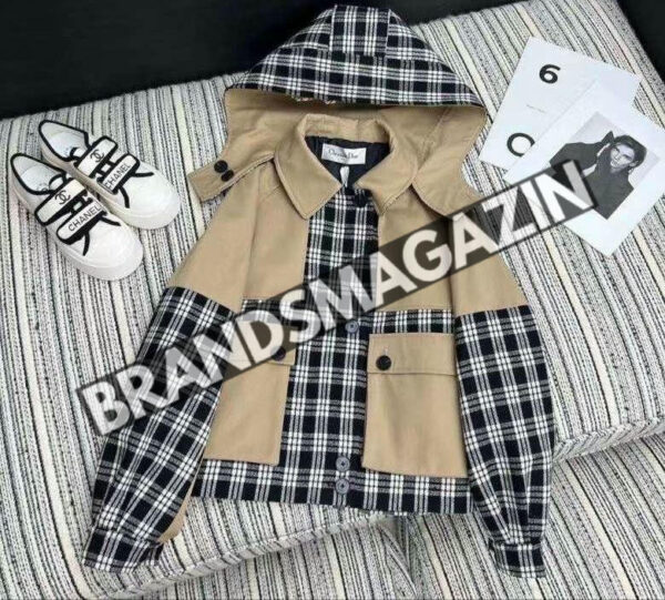 Куртка Dior BM7350977