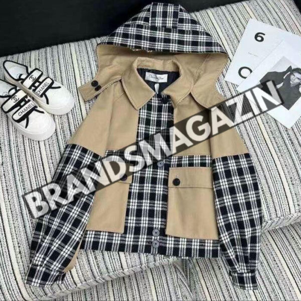 Куртка Dior BM7350977