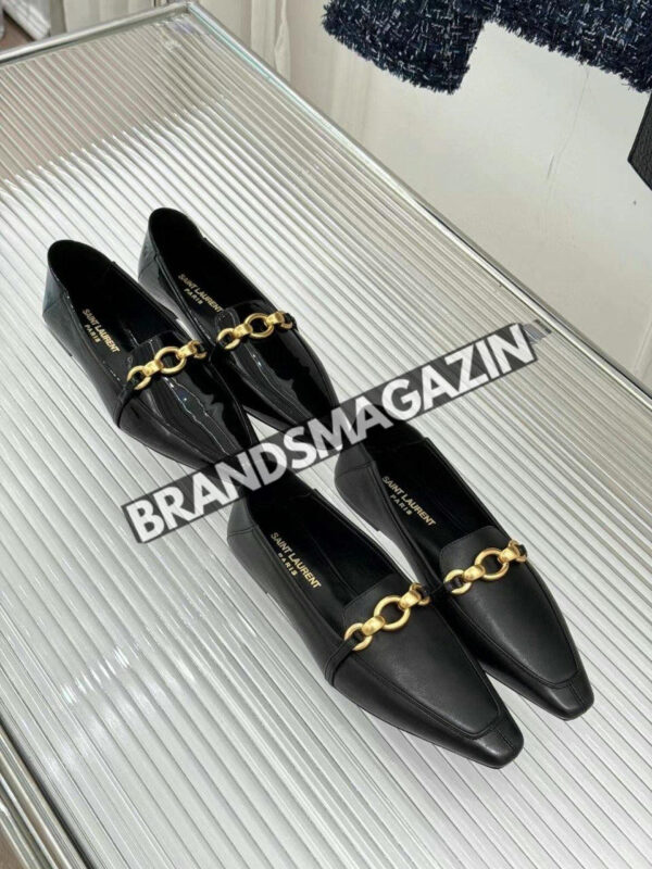 Балетки Yves Saint Laurent BM47406584877