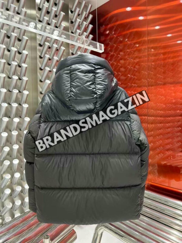 Пуховик Moncler BM45840241977 2