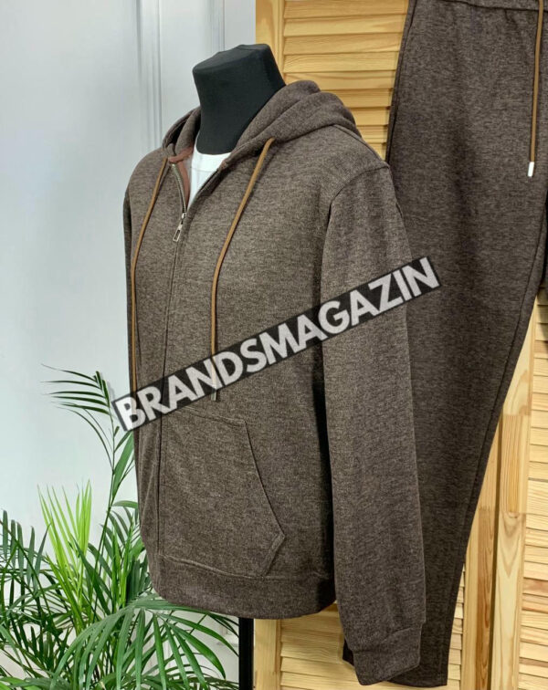 Костюм Loro Piana BM46529811577 2