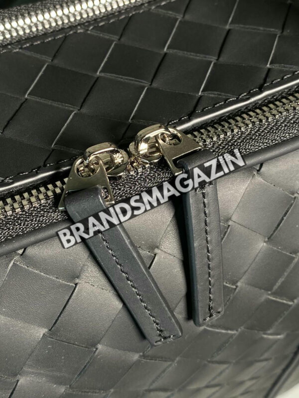 Деловая сумка Bottega Veneta BM47068324277 4