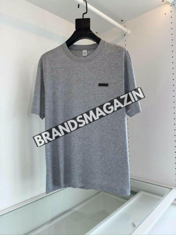 Футболка Berluti BM71586977