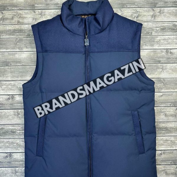 Безрукавка Loro Piana BM45825661377