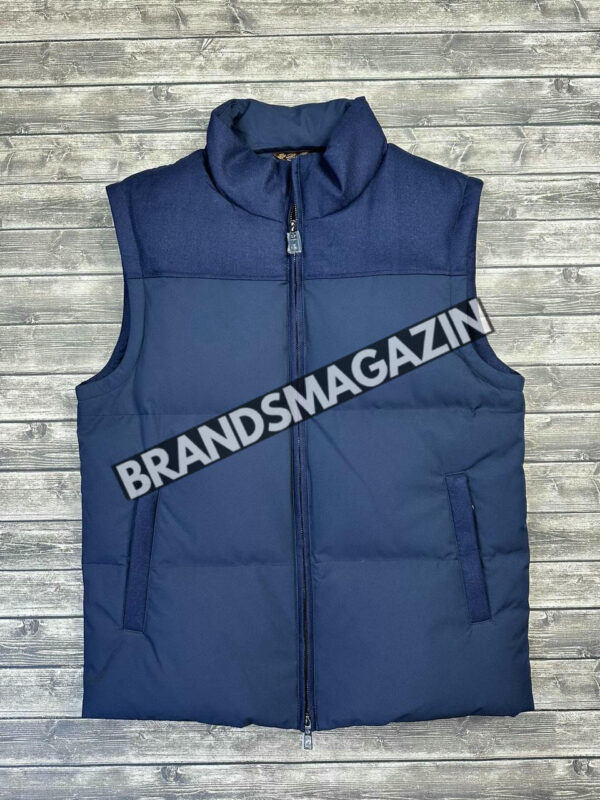 Безрукавка Loro Piana BM45825661377