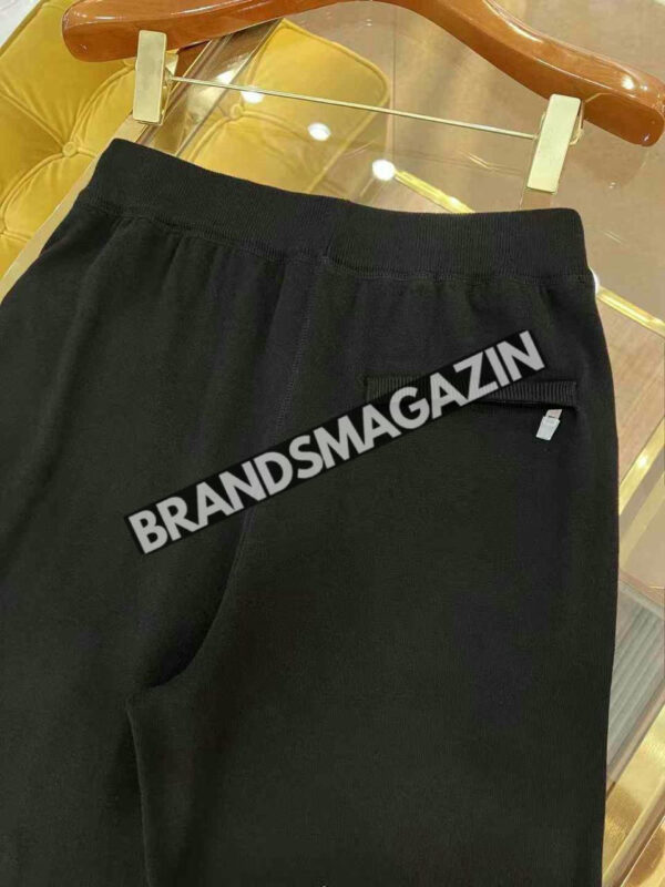 Штаны Dolce&Gabbana BM46685100177 6