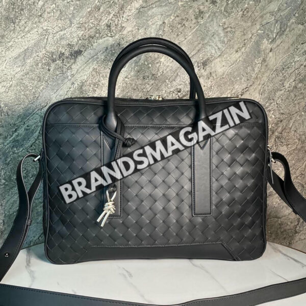 Деловая сумка Bottega Veneta BM47068324277
