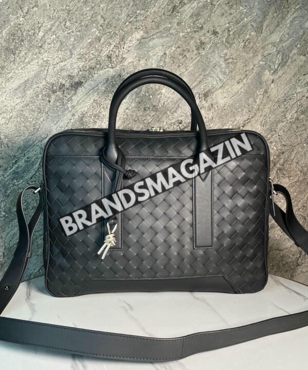 Деловая сумка Bottega Veneta BM47068324277 Деловая сумка Bottega Veneta BM47068324277