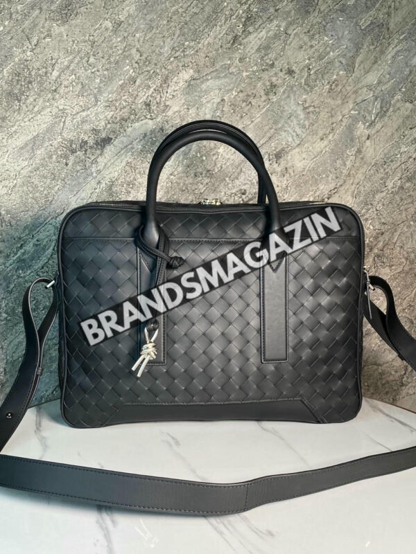 Деловая сумка Bottega Veneta BM47068324277