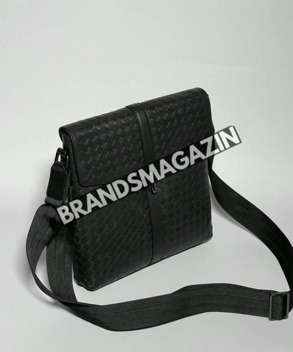 Сумка-мессенджер Bottega Veneta BM46794751677 Сумка-мессенджер Bottega Veneta BM46794751677