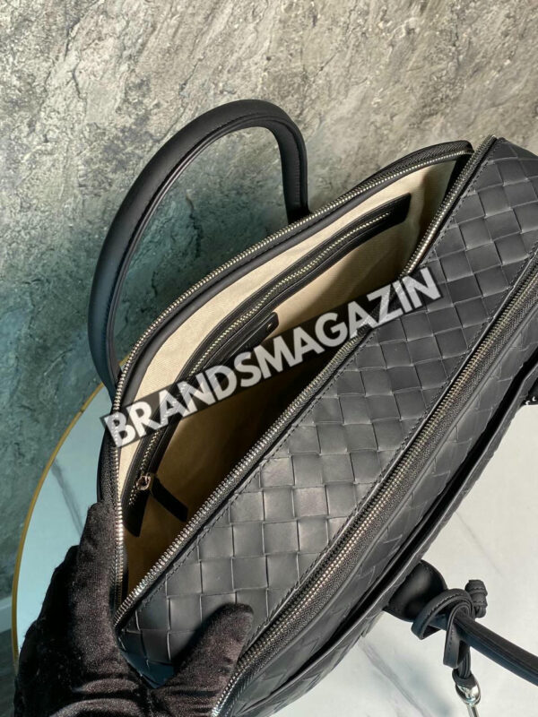 Деловая сумка Bottega Veneta BM47068324277 5