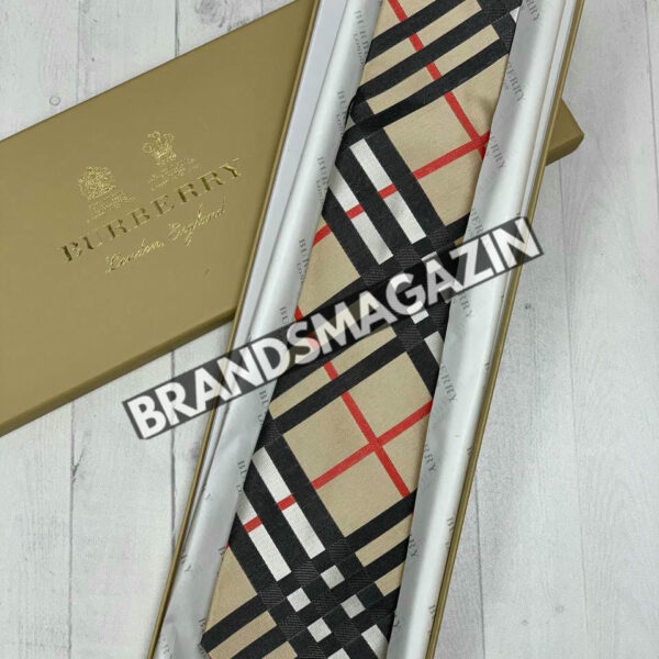 Галстук Burberry BM47450434077