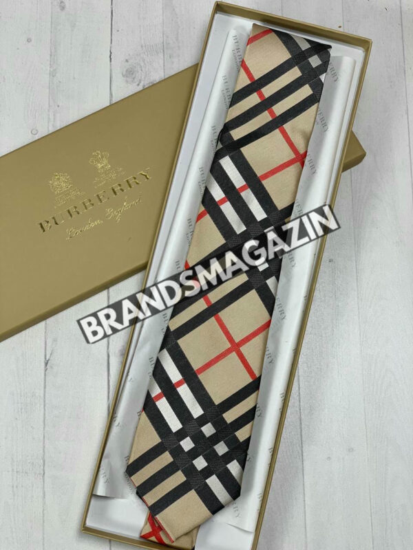 Галстук Burberry BM47450434077