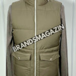 Жилет Brunello Cucinelli BM47594774977