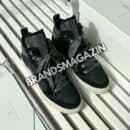 Кеды Brunello Cucinelli BM45924507177