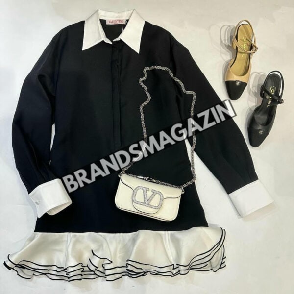 Платье Valentino BM47392027277