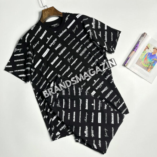 Прогулочный костюм Balenciaga BM71941777