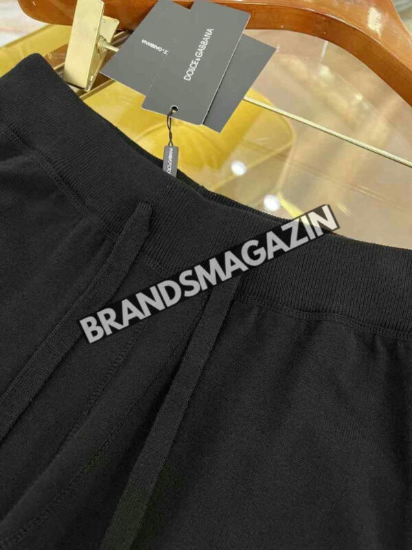 Штаны Dolce&Gabbana BM46685100177 7