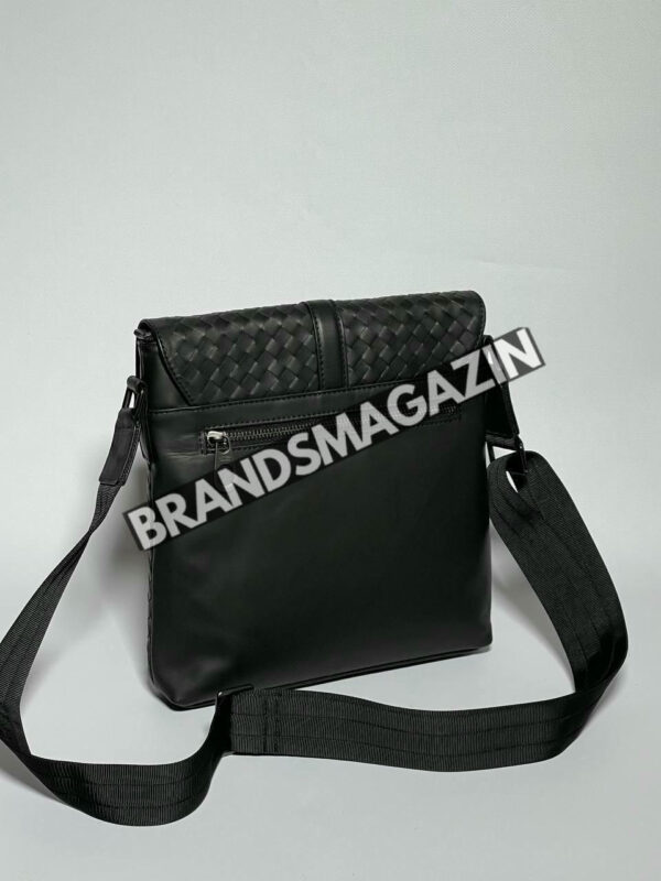 Сумка-мессенджер Bottega Veneta BM46794751677 2