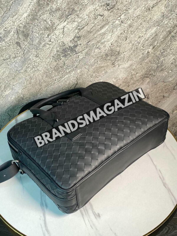 Деловая сумка Bottega Veneta BM47068324277 2