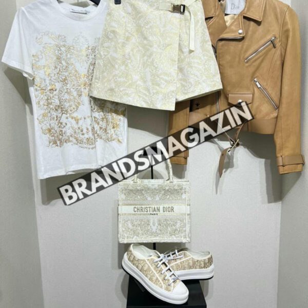 Куртка Dior BM69922377