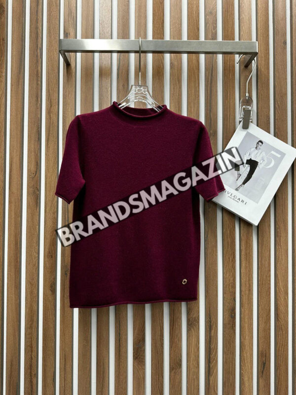Кофта Loro Piana BM45801024877