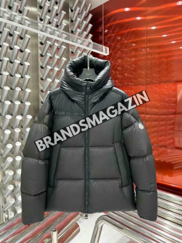 Пуховик Moncler BM45840241977