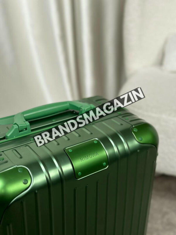 Чемодан Rimowa BM47095173177 2