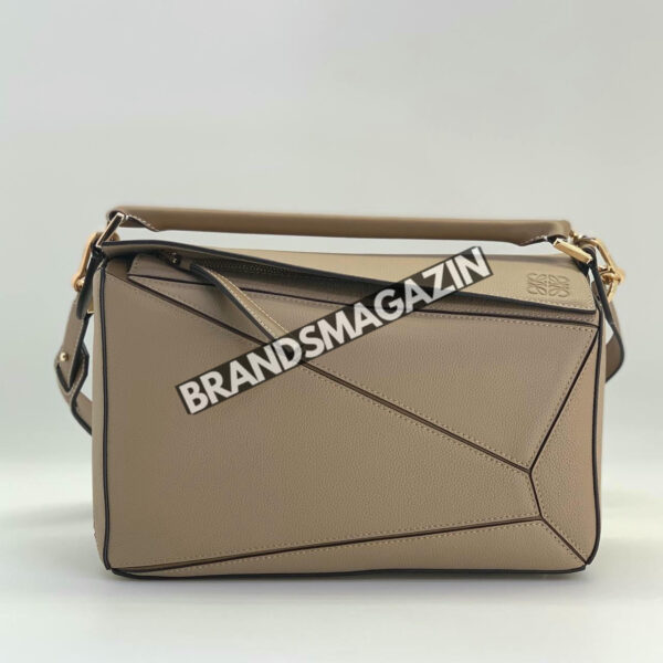 Сумка Loewe 24 см BM47591648777 2
