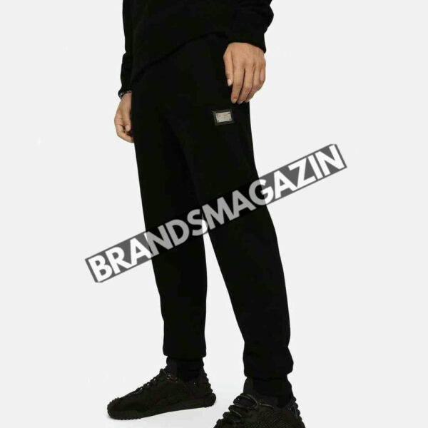 Штаны Dolce&Gabbana BM46685100177