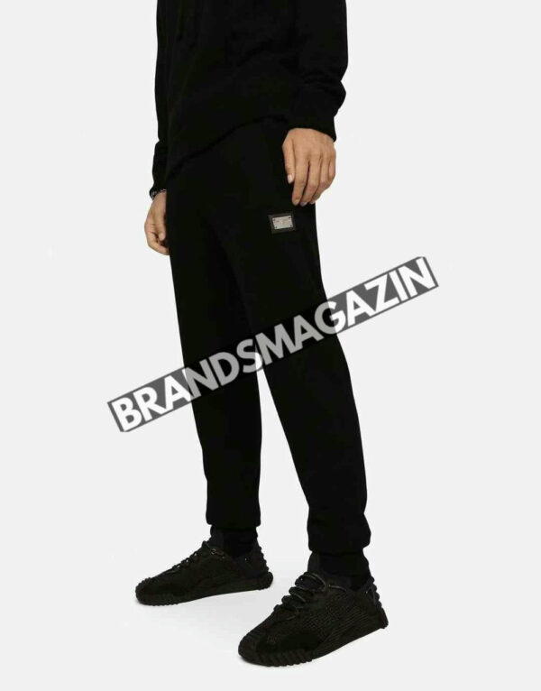 Штаны Dolce&Gabbana BM46685100177