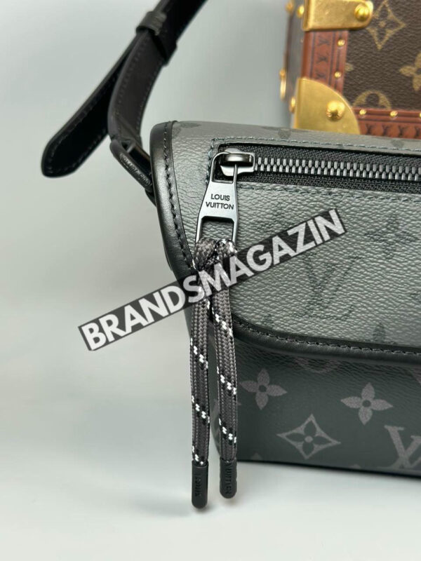 Сумка-мессенджер Louis Vuitton BM47451038977 5
