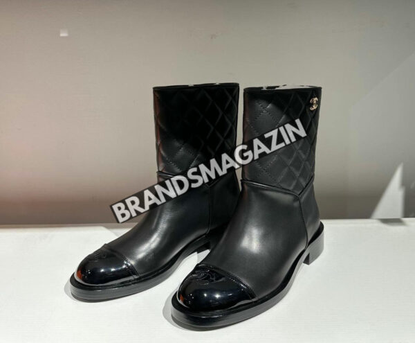 Ботинки Chanel BM46563266077