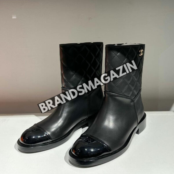 Ботинки Chanel BM46563266077