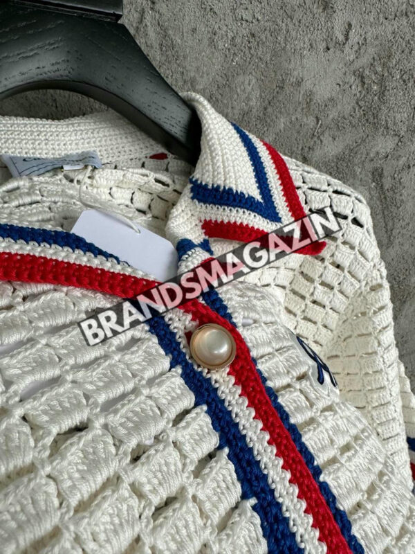 Рубашка Casablanca BM47195898177 6