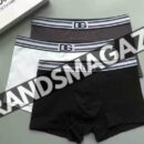 Комплект трусов боксеры Dolce&Gabbana BM71706377