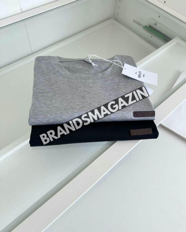 Футболка Berluti BM71586877 5