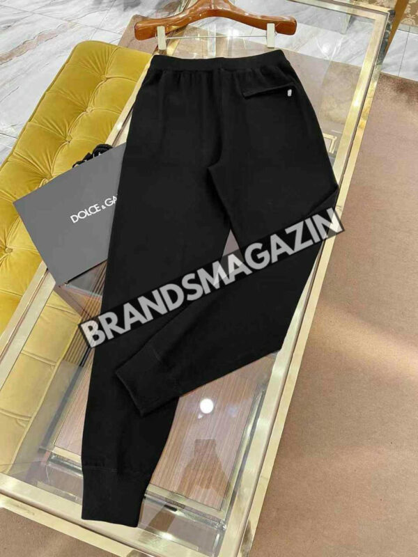 Штаны Dolce&Gabbana BM46685100177 2