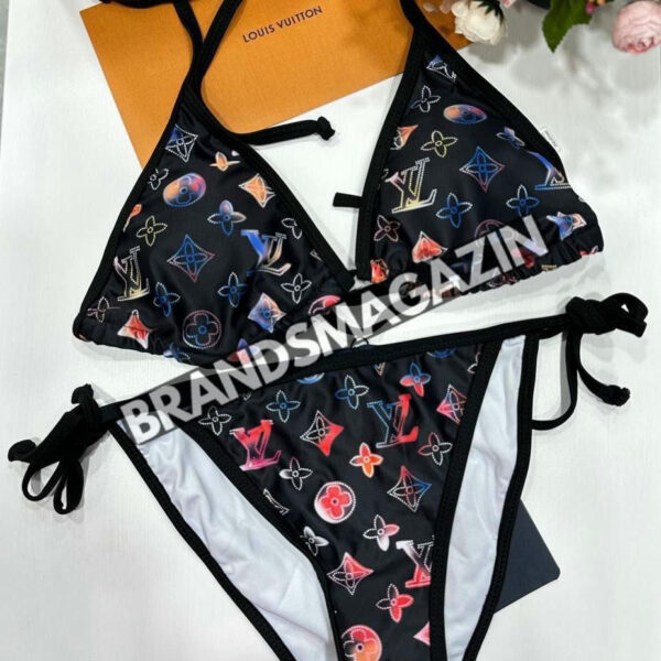 Купальник Louis Vuitton BM46805529877