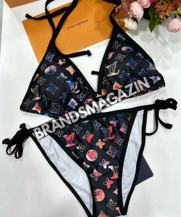 Купальник Louis Vuitton BM46805529877 Купальник Louis Vuitton BM46805529877