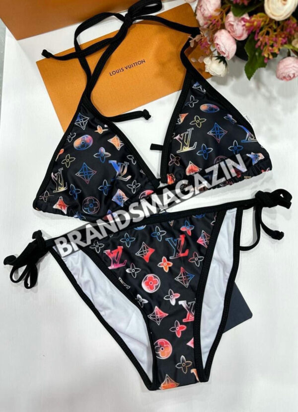 Купальник Louis Vuitton BM46805529877